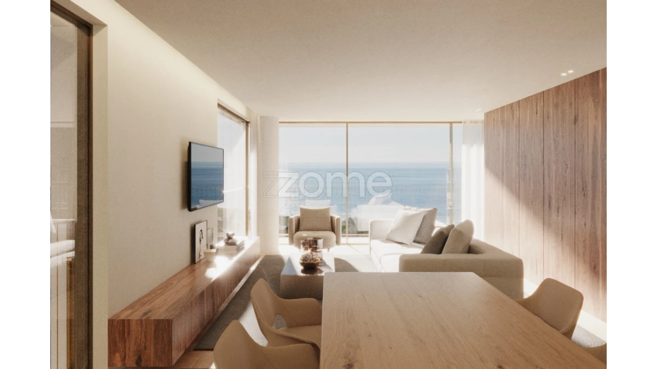 Apartamento T3 para Venda em Canidelo Foto 14