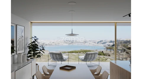 Apartamento T3 para Venda em Canidelo