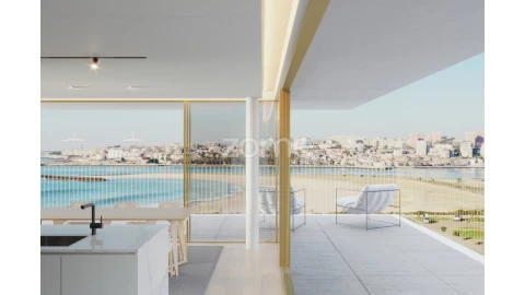 Apartamento T3 para Venda em Canidelo