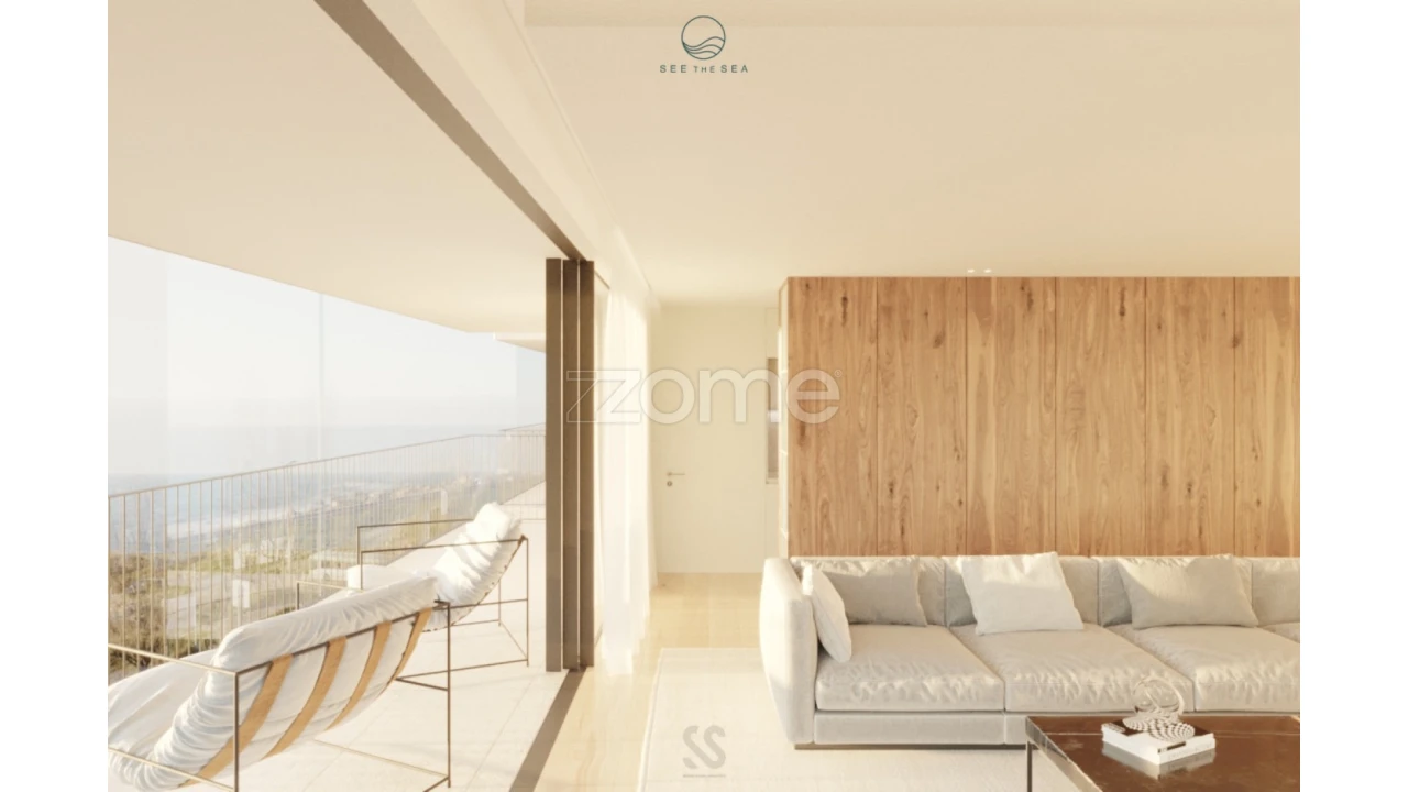 Apartamento T3 para Venda em Canidelo Foto 2