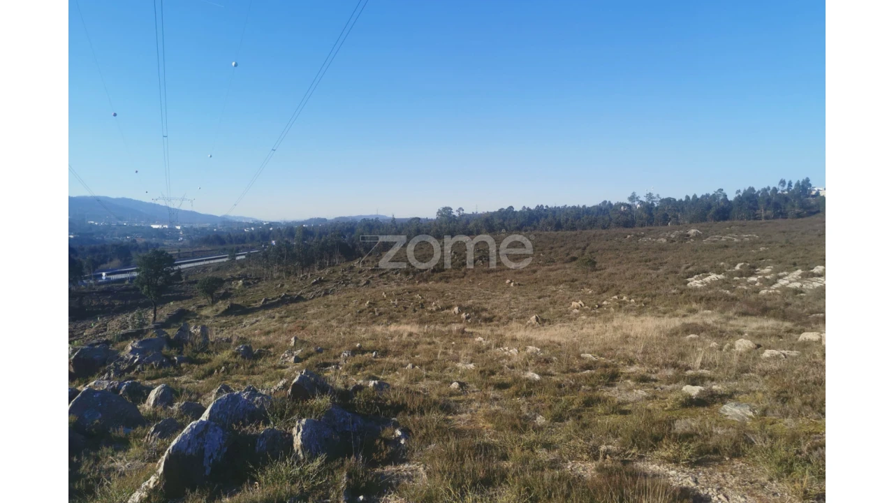Terreno para Venda em Recarei Foto 14