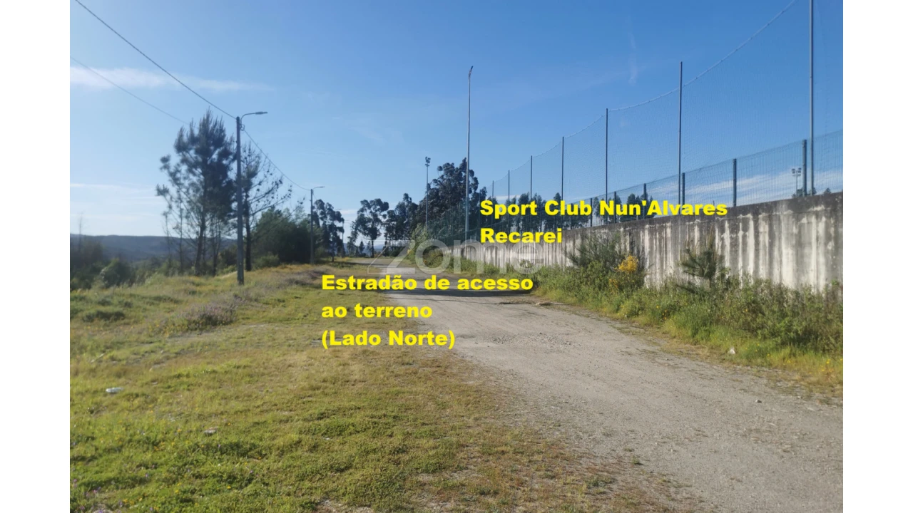 Terreno para Venda em Recarei Foto 35