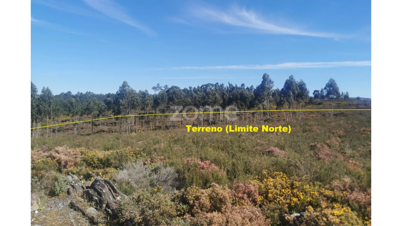 Terreno para Venda em Recarei Foto 13