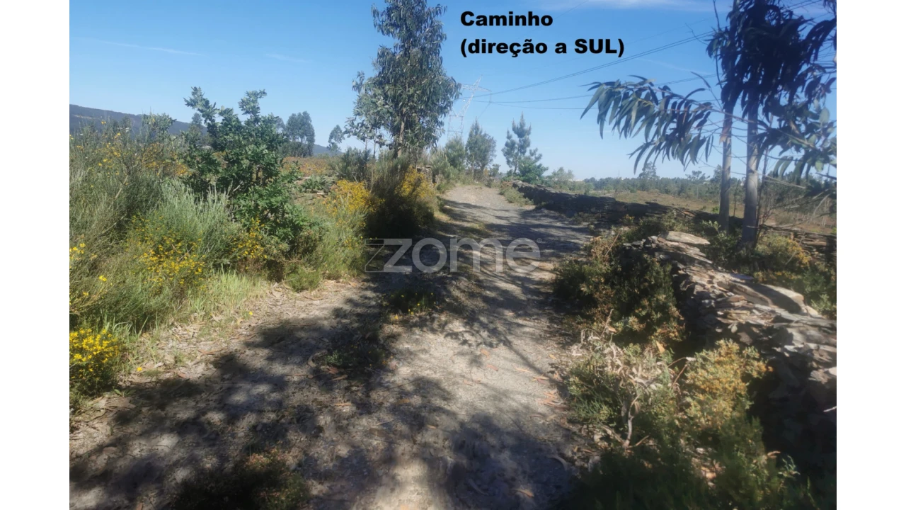 Terreno para Venda em Recarei Foto 40