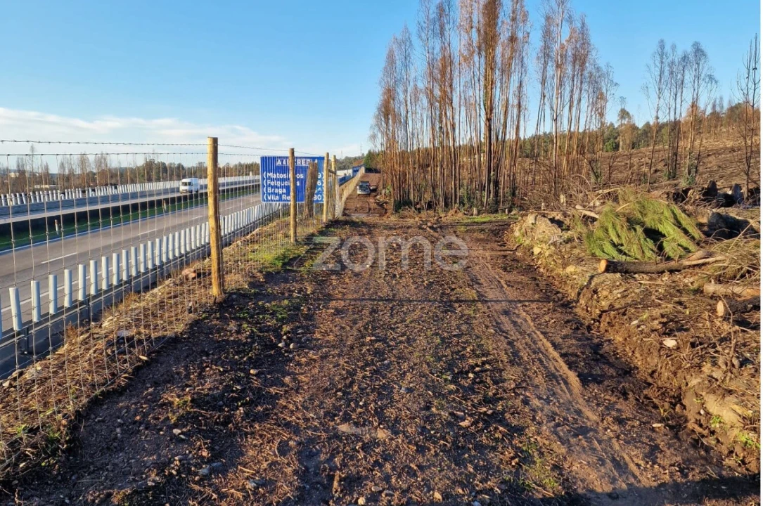 Terreno para Venda em Recarei Foto 5