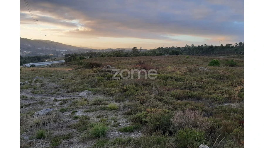 Terreno para Venda em Recarei Foto 4
