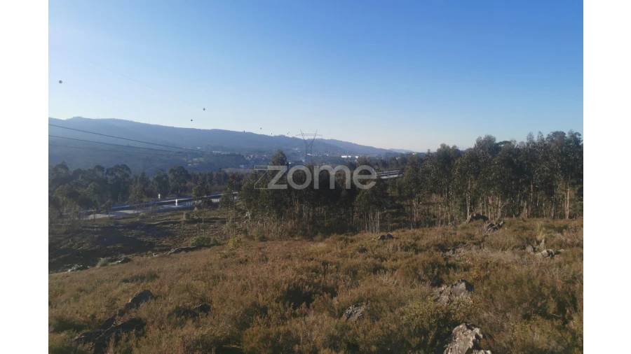 Terreno para Venda em Recarei Foto 15