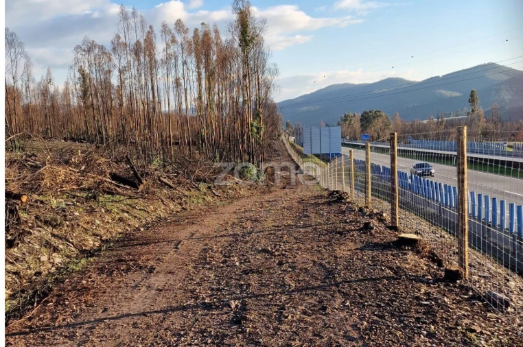 Terreno para Venda em Recarei Foto 57