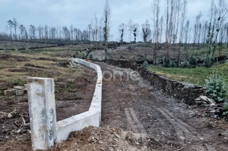 Terreno para Venda em Recarei