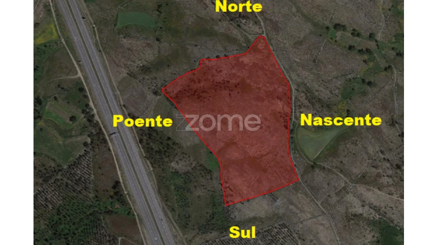 Terreno para Venda em Recarei Foto 6