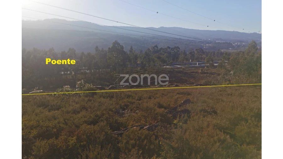 Terreno para Venda em Recarei Foto 11