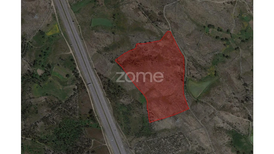 Terreno para Venda em Recarei Foto 9