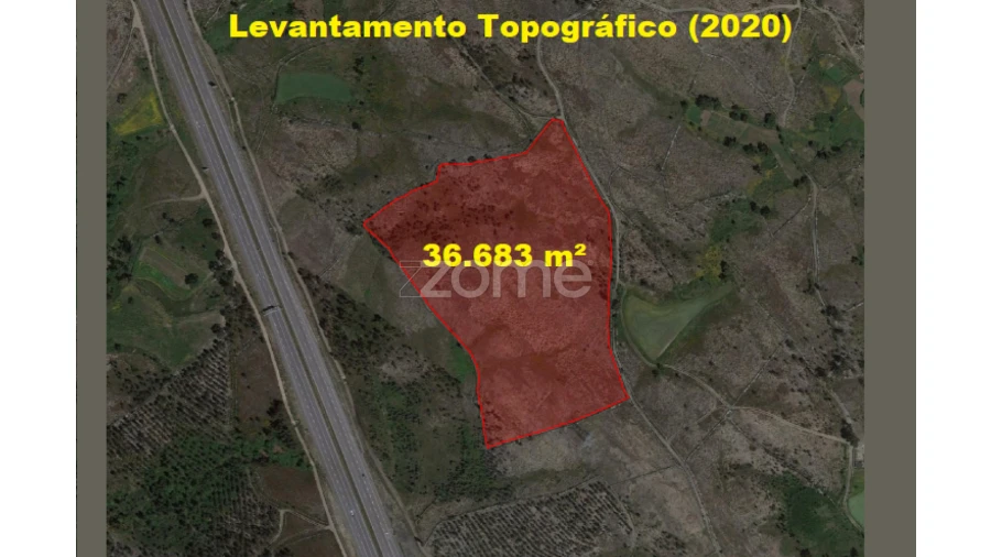 Terreno para Venda em Recarei Foto 2