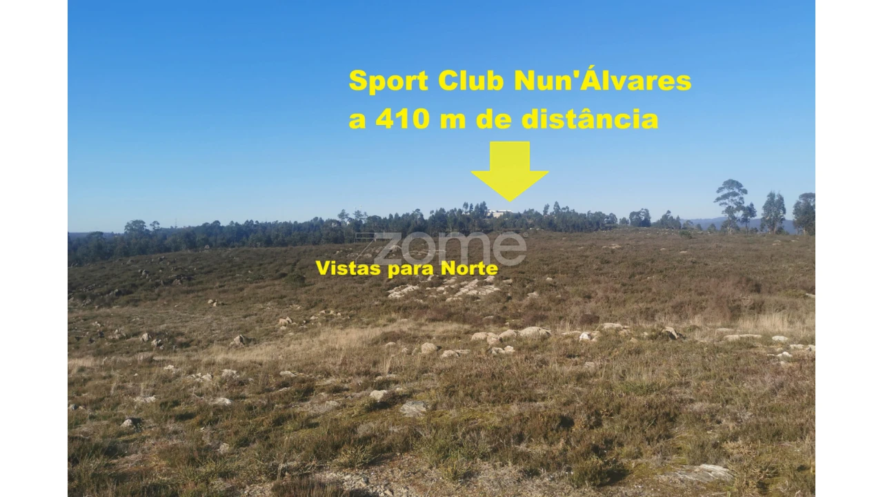 Terreno para Venda em Recarei Foto 8