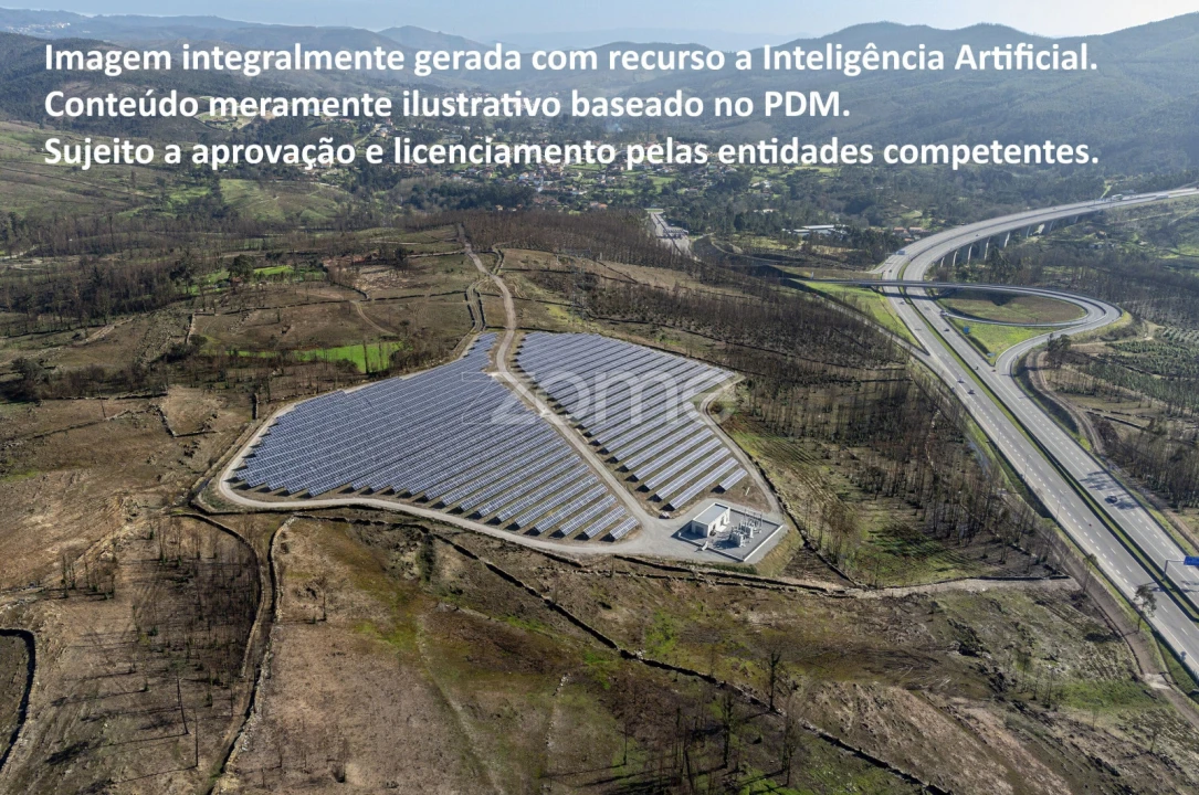 Terreno para Venda em Recarei Foto 66