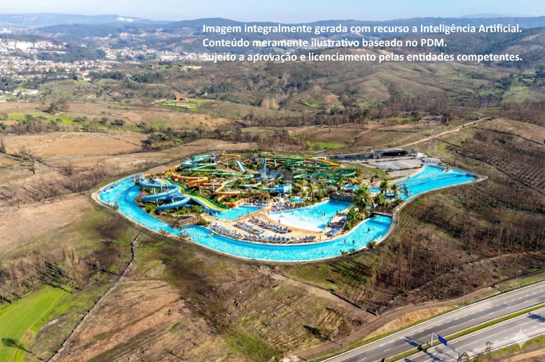 Terreno para Venda em Recarei Foto 5