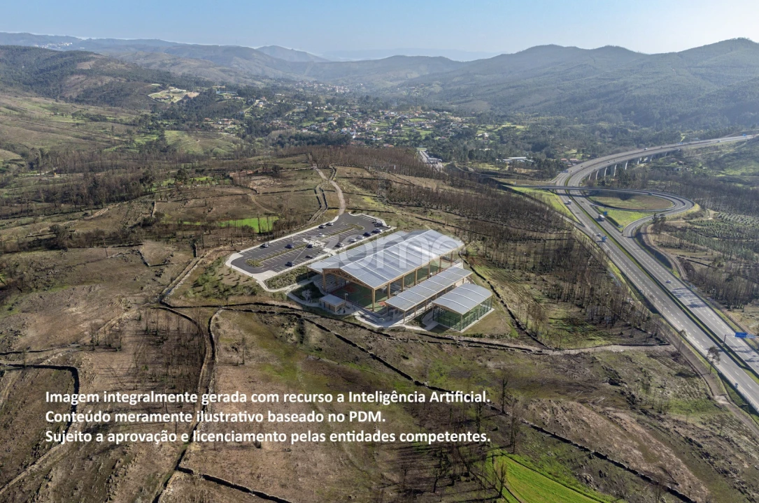 Terreno para Venda em Recarei Foto 64
