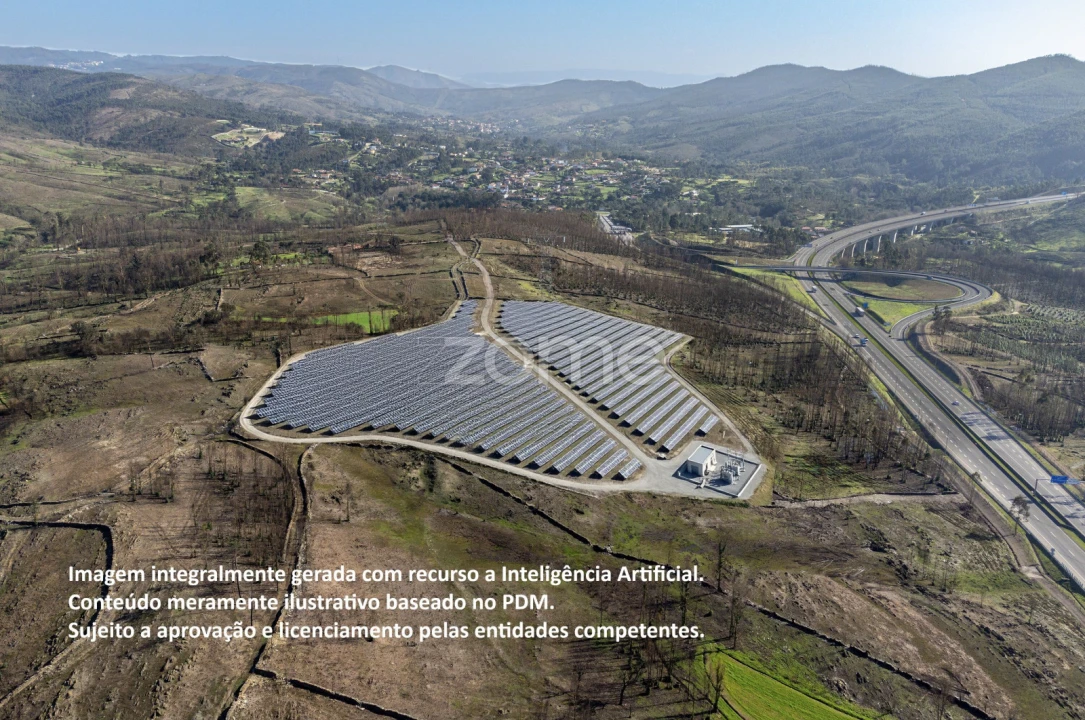 Terreno para Venda em Recarei Foto 68
