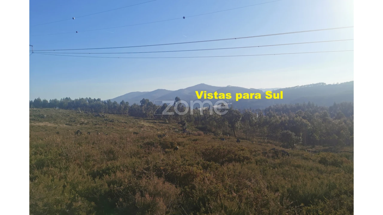 Terreno para Venda em Recarei Foto 19