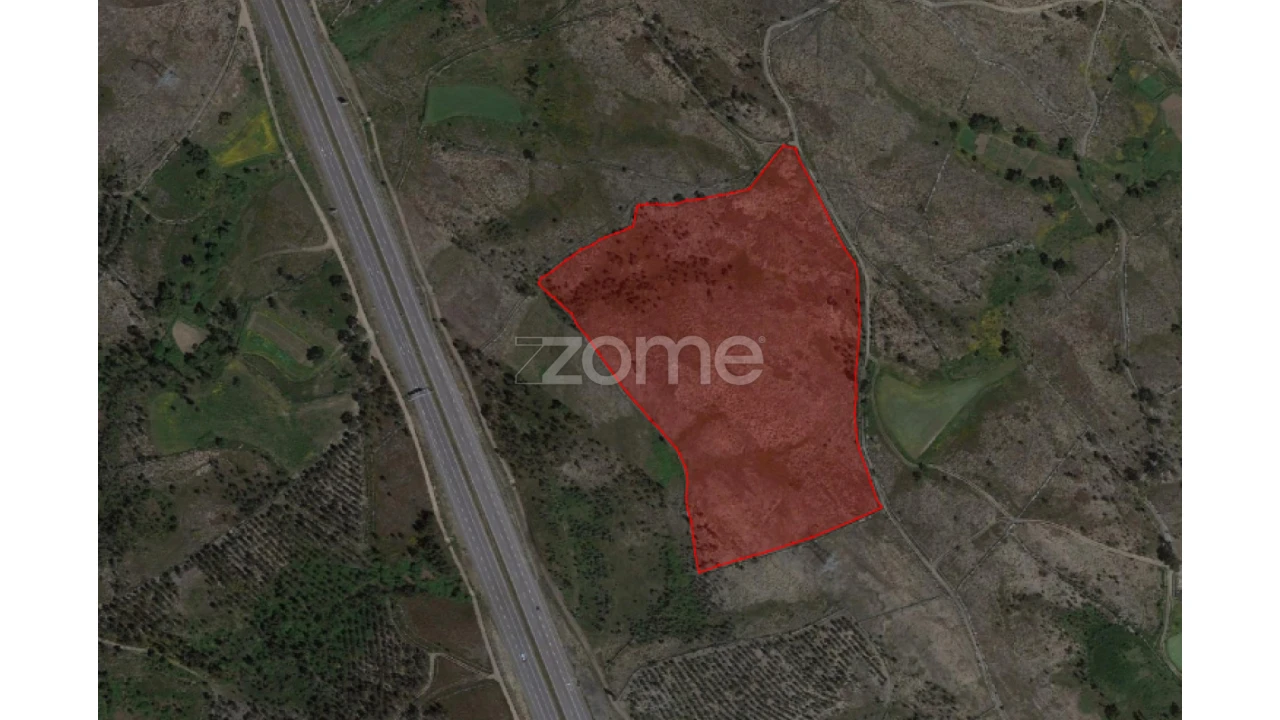 Terreno para Venda em Recarei Foto 9