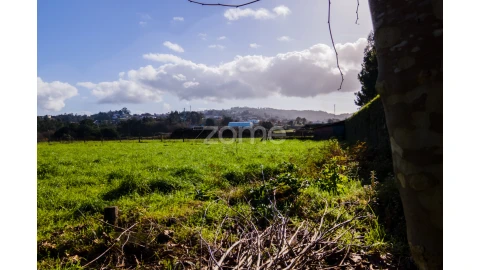 Terreno para Venda em Antas