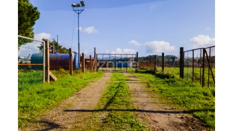 Terreno para Venda em Antas