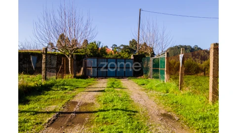 Terreno para Venda em Antas