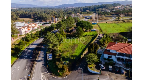 Terreno para Venda em Antas