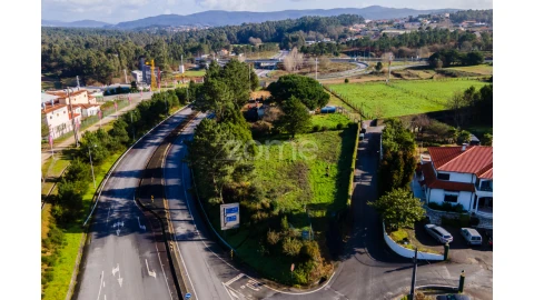Terreno para Venda em Antas