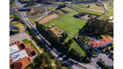 Terreno para Venda em Antas