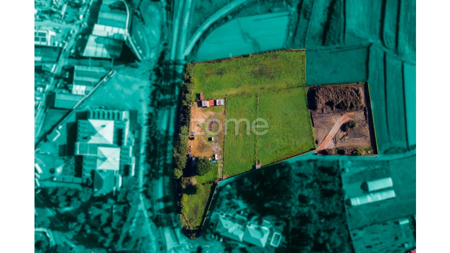 Terreno para Venda em Antas Foto 2