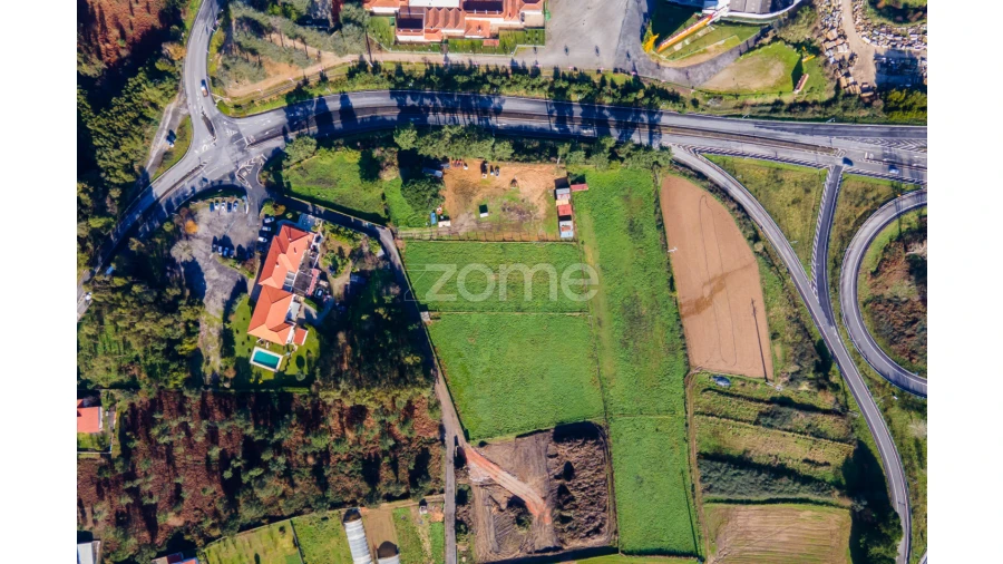 Terreno para Venda em Antas Foto 3
