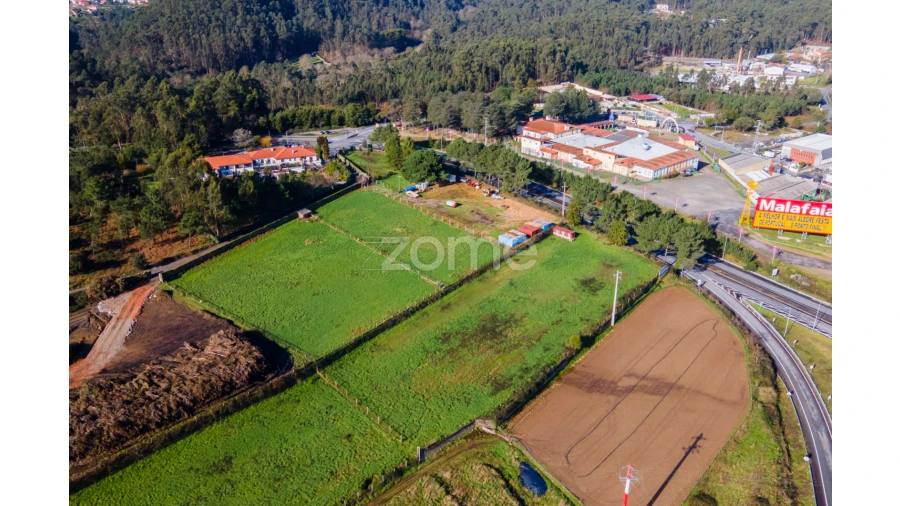 Terreno para Venda em Antas Foto 4
