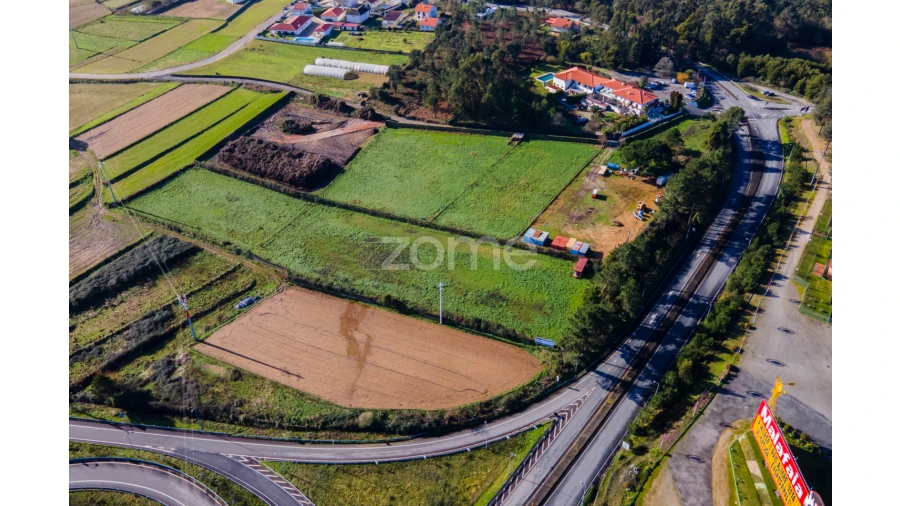 Terreno para Venda em Antas Foto 7