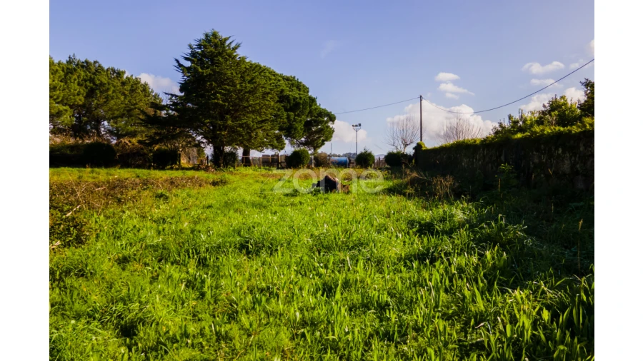 Terreno para Venda em Antas Foto 19