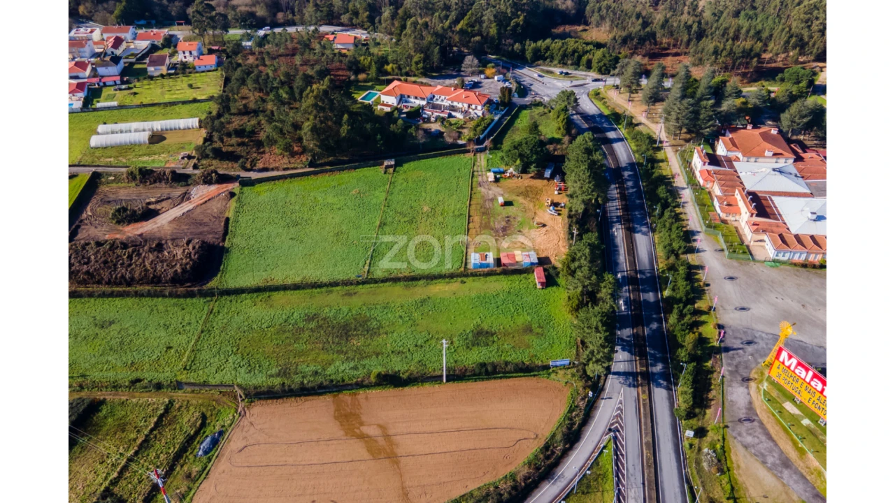 Terreno para Venda em Antas Foto 24