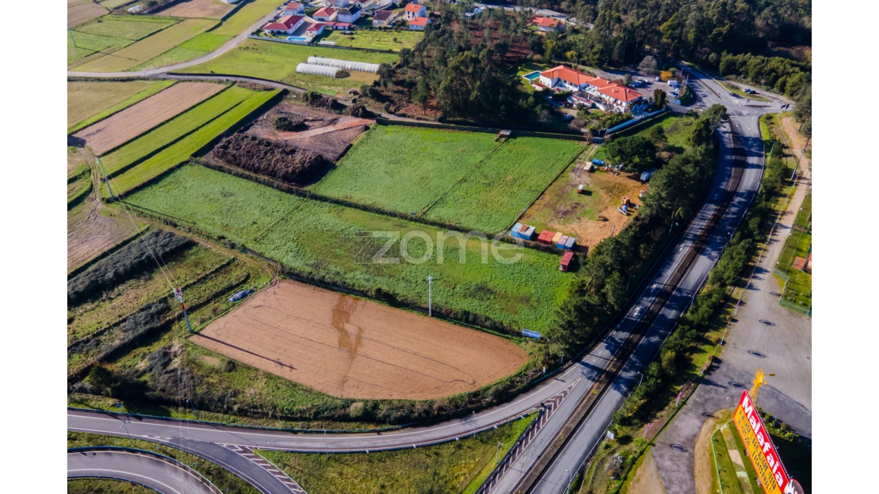 Terreno para Venda em Antas Foto 7
