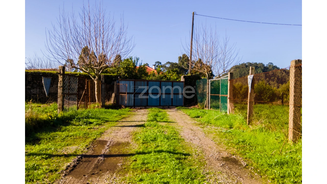 Terreno para Venda em Antas Foto 14