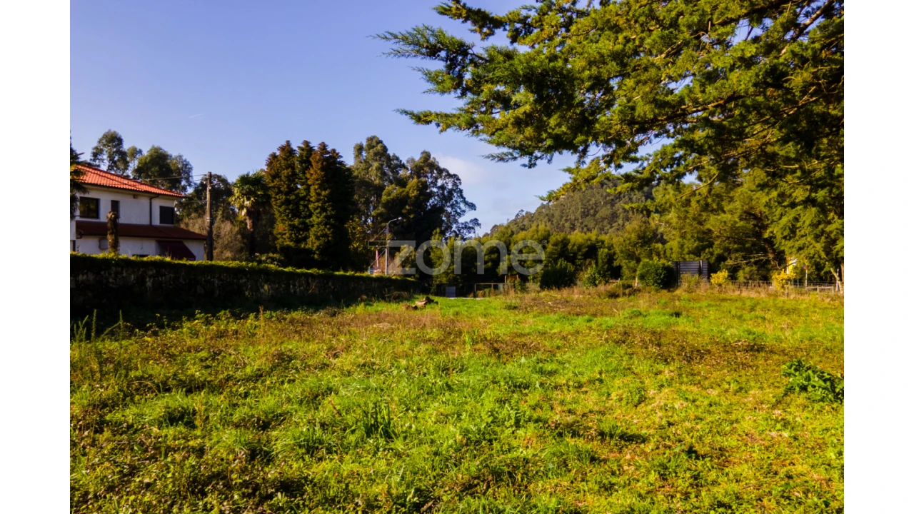 Terreno para Venda em Antas Foto 17