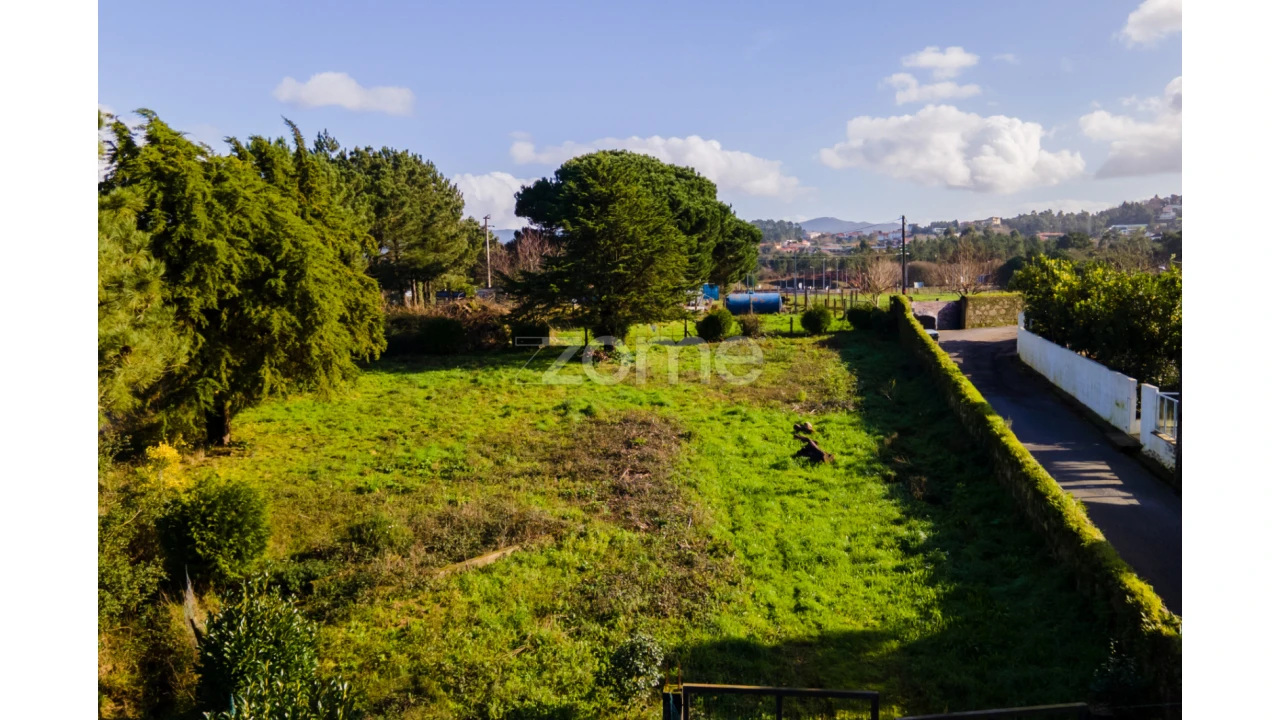 Terreno para Venda em Antas Foto 21