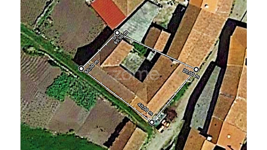 Moradia T2 para Venda em Cambeses do Rio, Donões e Mourilhe Foto 16