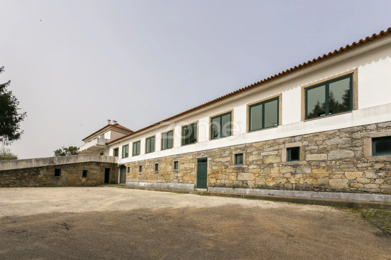 Escritório para Arrendamento em Cidade da Maia Foto 4