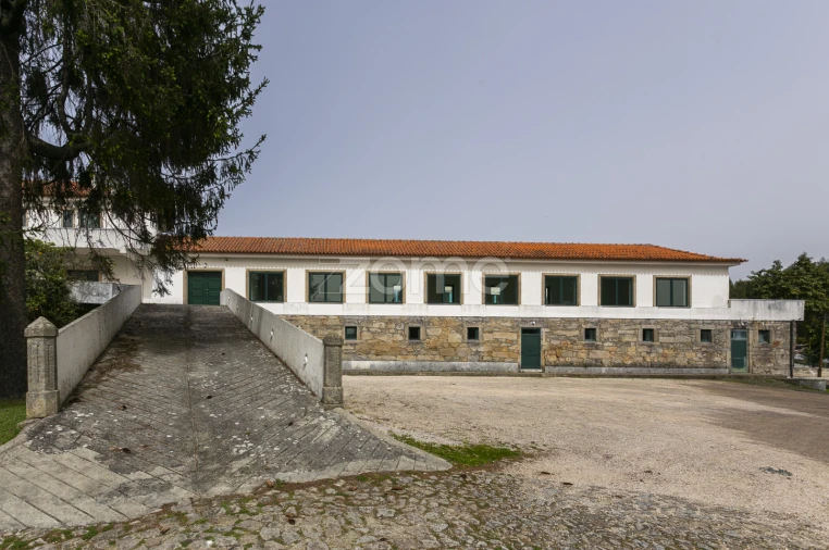 Escritório para Arrendamento em Cidade da Maia Foto 6