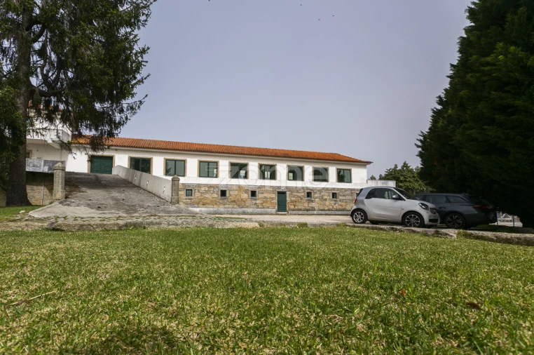 Escritório para Arrendamento em Cidade da Maia Foto 7