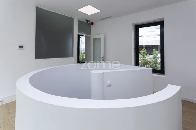 Escritório para Arrendamento em Cidade da Maia Foto 28