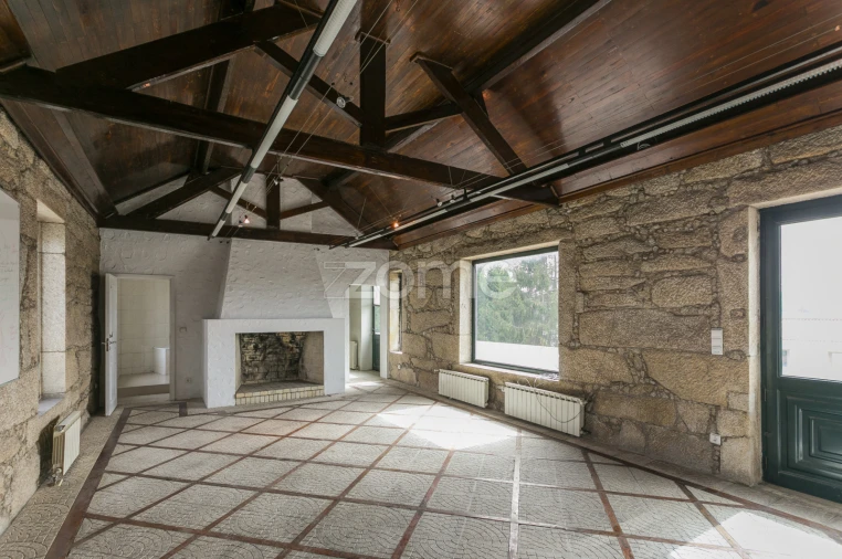 Escritório para Arrendamento em Cidade da Maia Foto 36