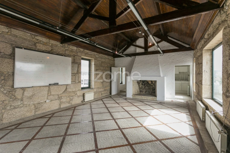 Escritório para Arrendamento em Cidade da Maia Foto 38