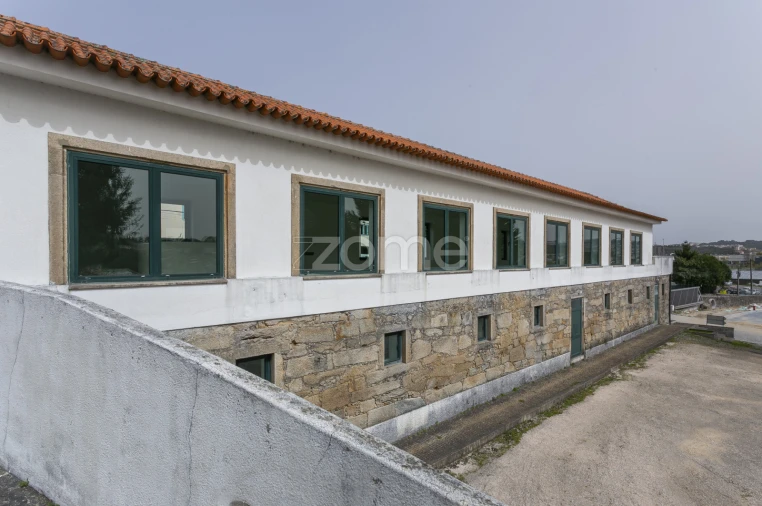 Escritório para Arrendamento em Cidade da Maia Foto 1