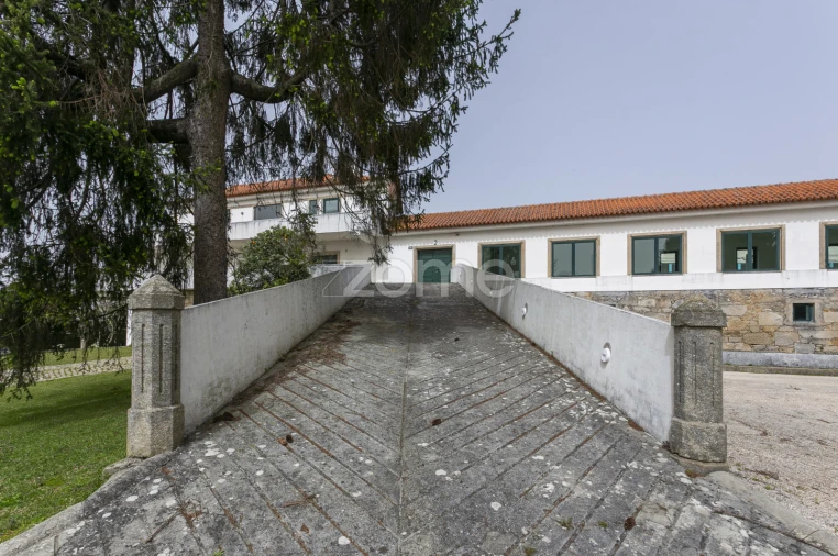 Escritório para Arrendamento em Cidade da Maia Foto 39