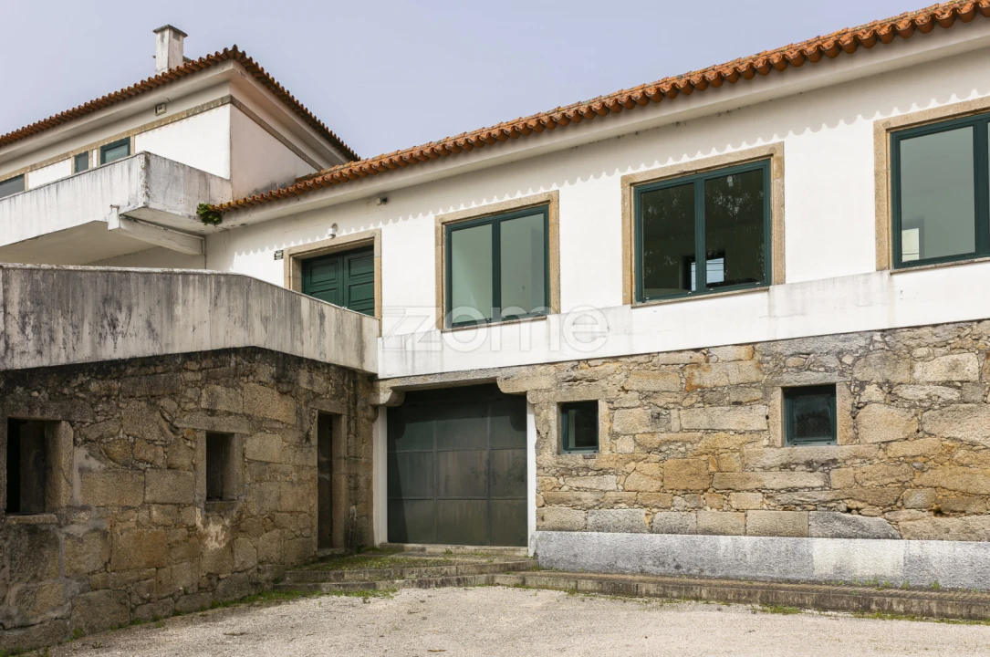 Escritório para Arrendamento em Cidade da Maia Foto 5